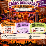 Concurso de casas decoradas
